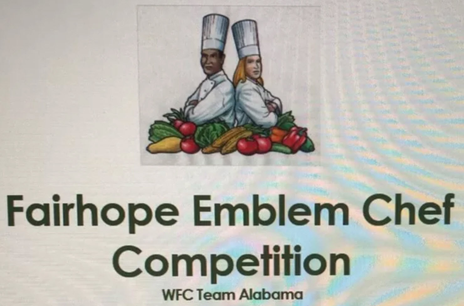 Fairhope Emblem’s Chef Competition image