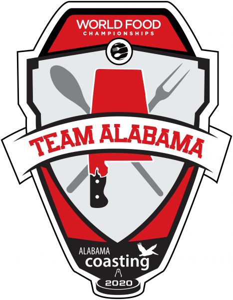 Team Alabama logo
