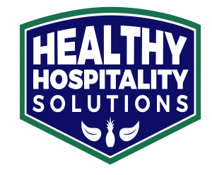 Healthy Hospitality Solutions logo